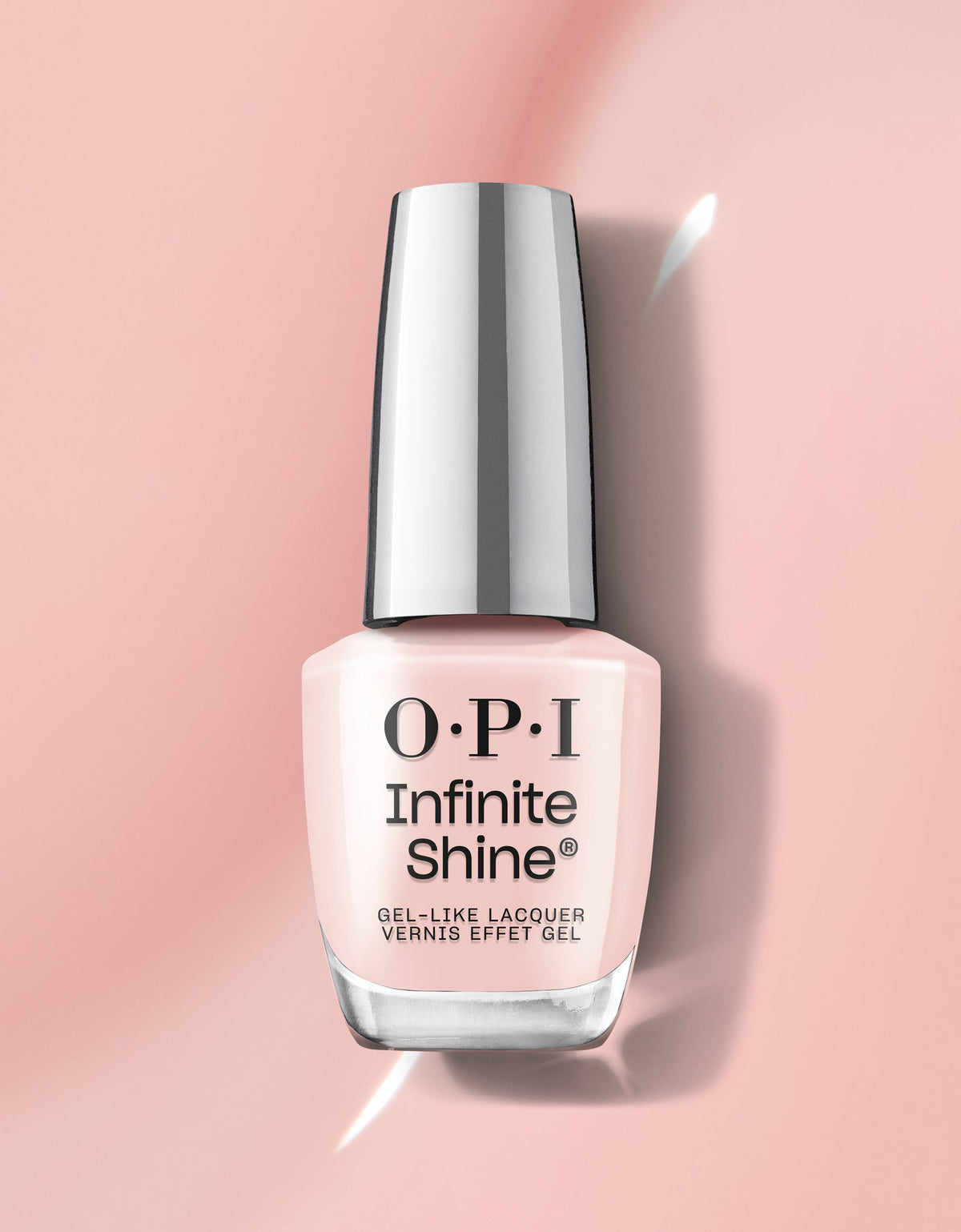 OPI Passion Long-lasting Nail Polish Bottle