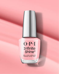 Passion-ista Long Lasting Rosy Pink Nail Polish