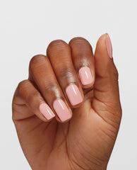 OPI Passion Long-lasting Nail Polish Mani
