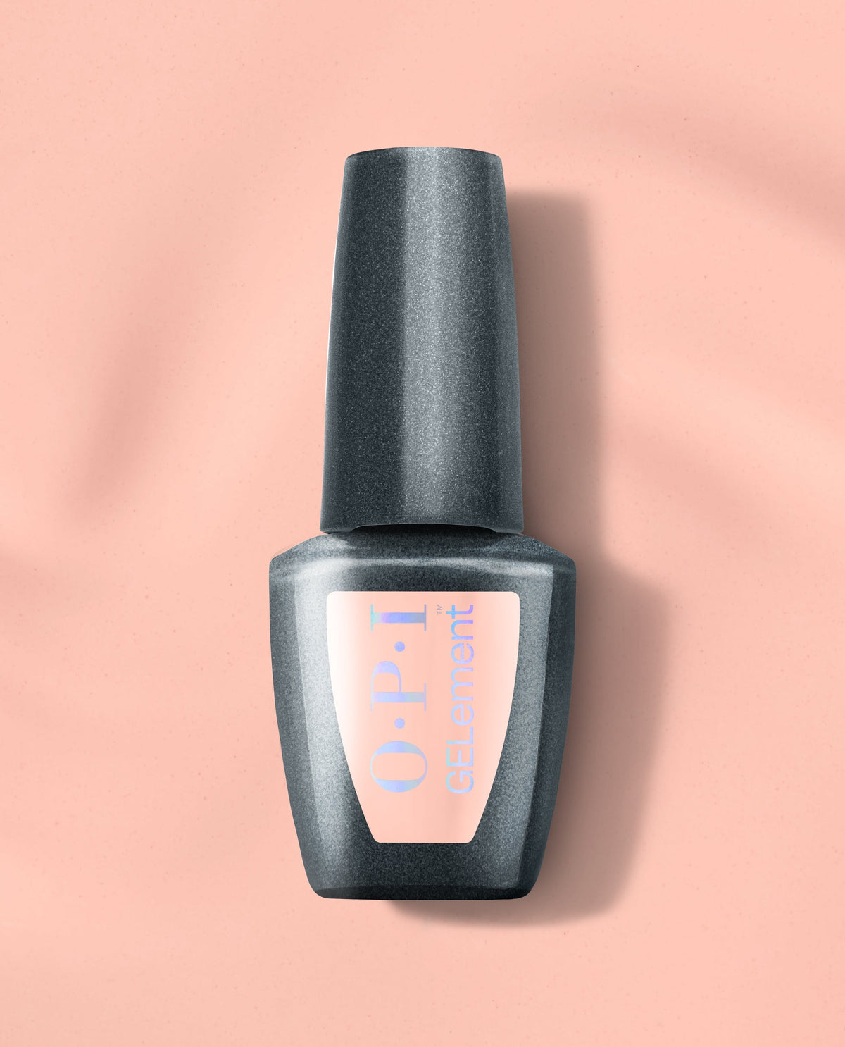 Passion Week Pink At-home Gel Nail Polish