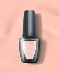Passion Week Pink At-home Gel Nail Polish