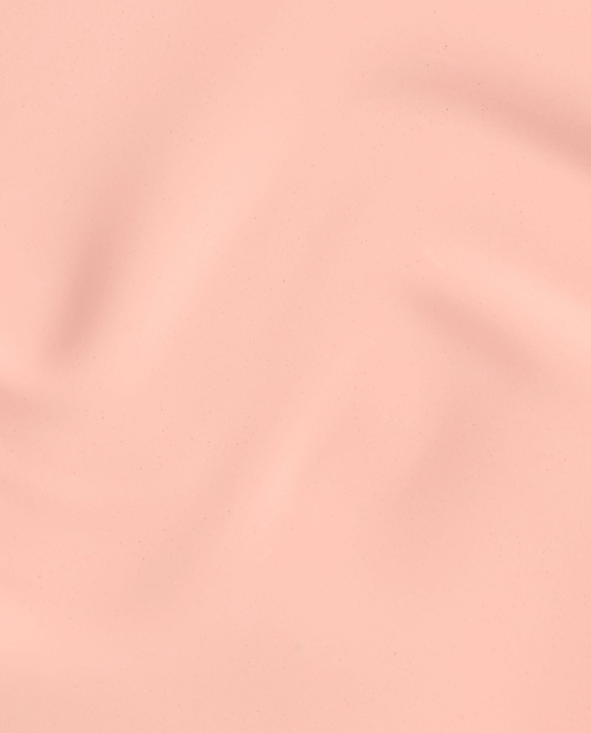 Passion Week Pink At-home Gel Nail Polish Brush Swatch