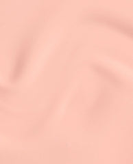 Passion Week Pink At-home Gel Nail Polish Brush Swatch