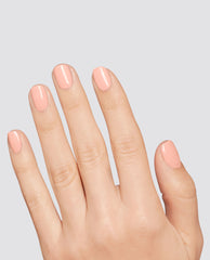 Passion Week Pink At-home Gel Nail Polish Mani