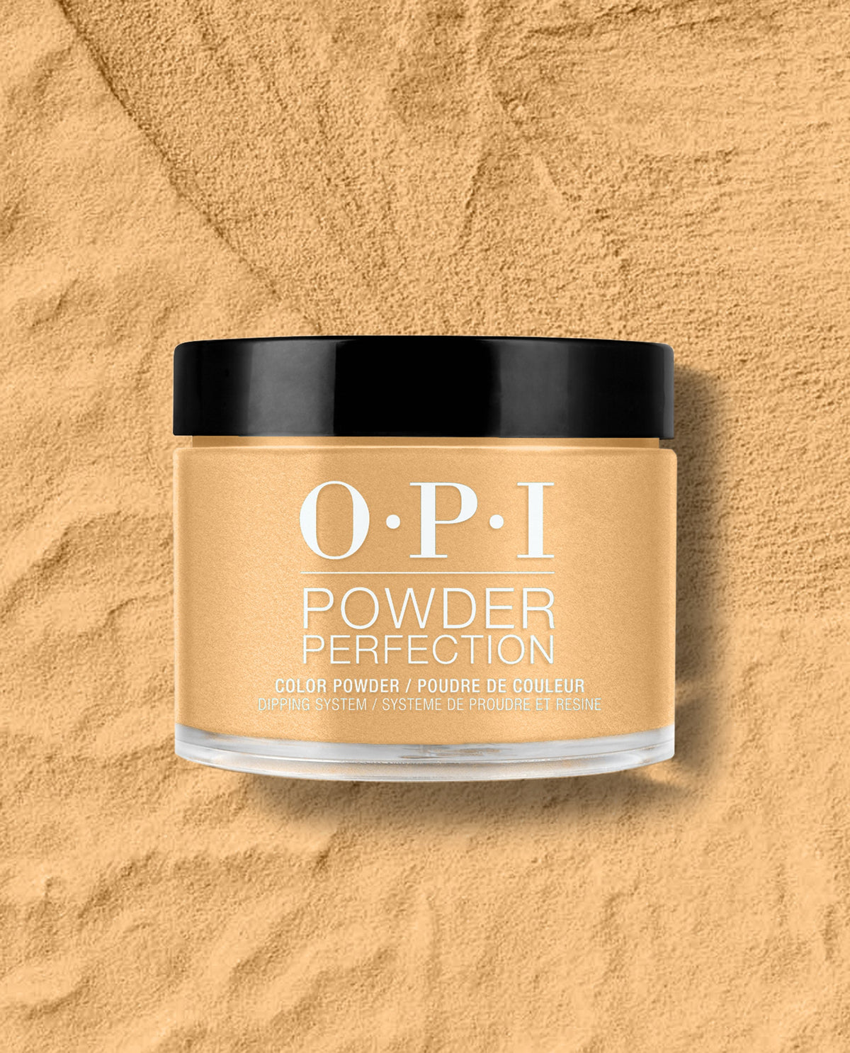 Penny Loafer Lane Dipping Powder