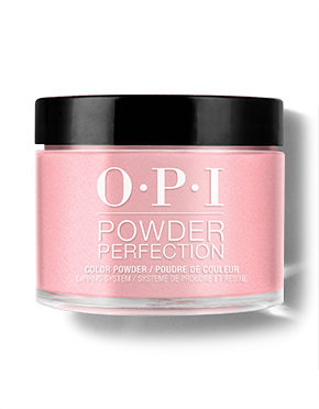 OPI Pink Flamenco Pink Dipping Powder -pack_shot