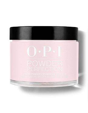 OPI Pink in Bio Pink Dipping Powder -pack_shot