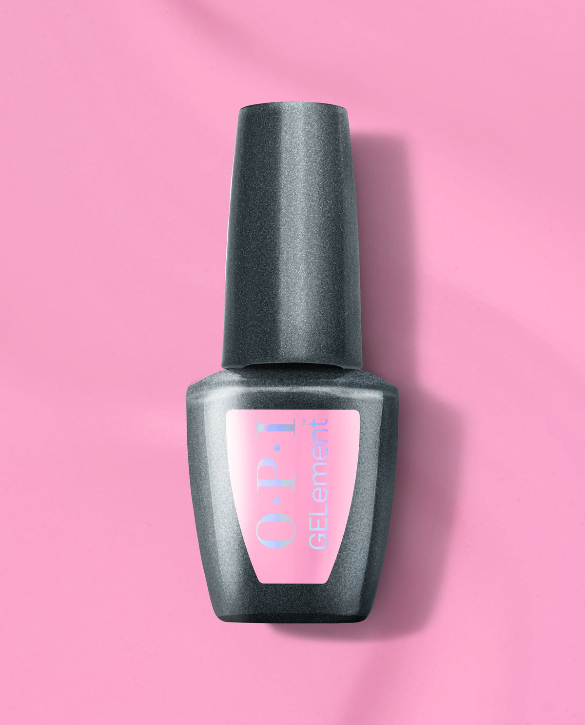 Pink-atude Pink At-home Gel Nail Polish