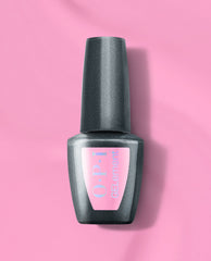 Pink-atude Pink At-home Gel Nail Polish
