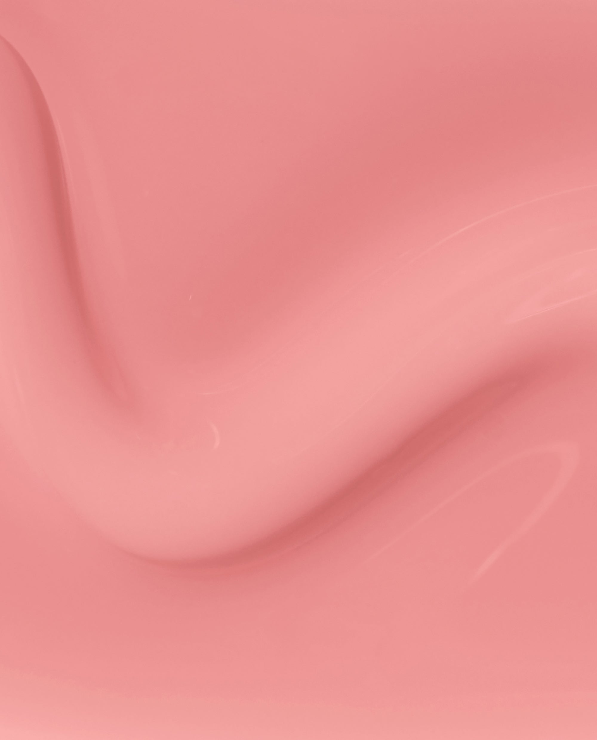 Pink Over-slay Nail Builder Gel Swatch