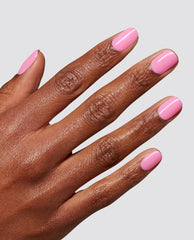 Pink-atude Pink At-home Gel Nail Polish Mani