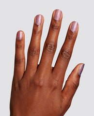 Pinkish Delight Pink Long-lasting Nail Polish Mani