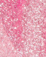 OPI Pixel Dust Pink Gel Nail Polish Brush Swatch