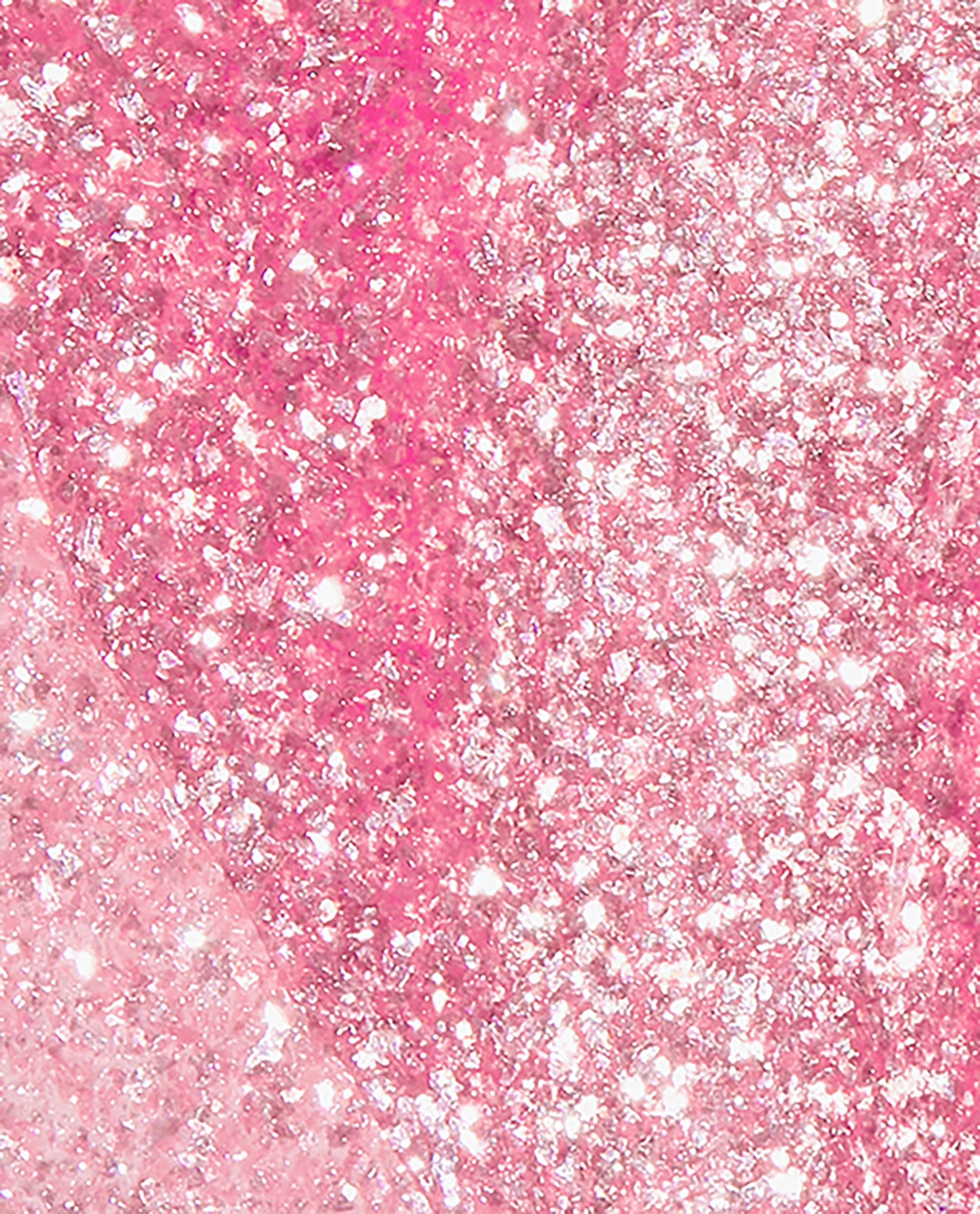 OPI Pixel Dust Pink Nail Polish Brush Swatch
