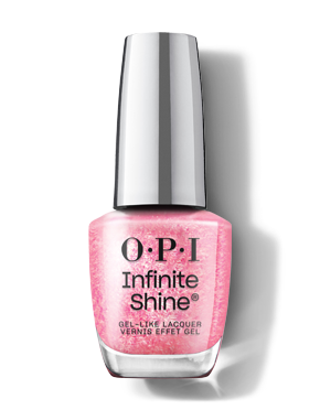 OPI Pixel Dust Pink Long-lasting Nail Polish -pack_shot