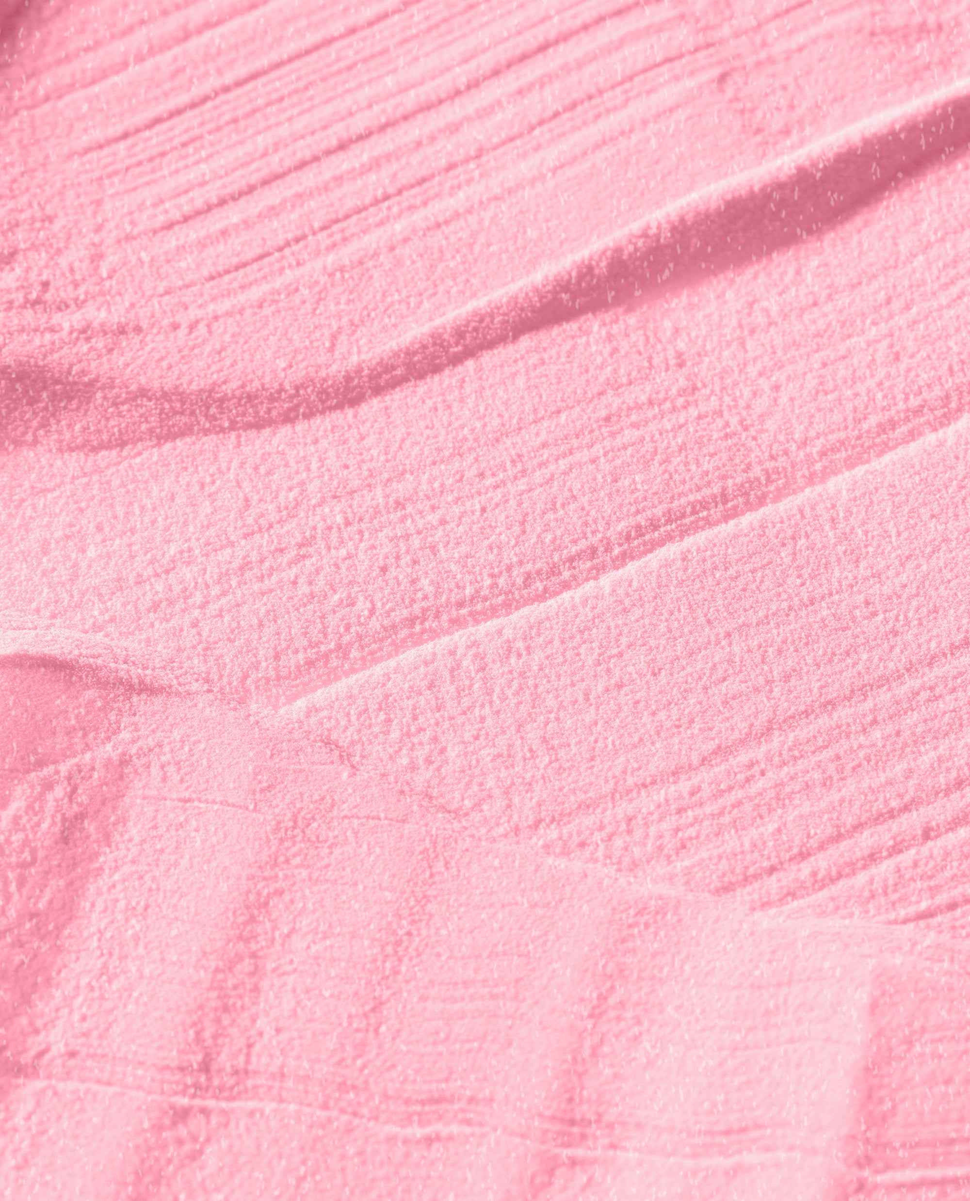 Pixel Dust Pink Dipping Powder Powder Swatch