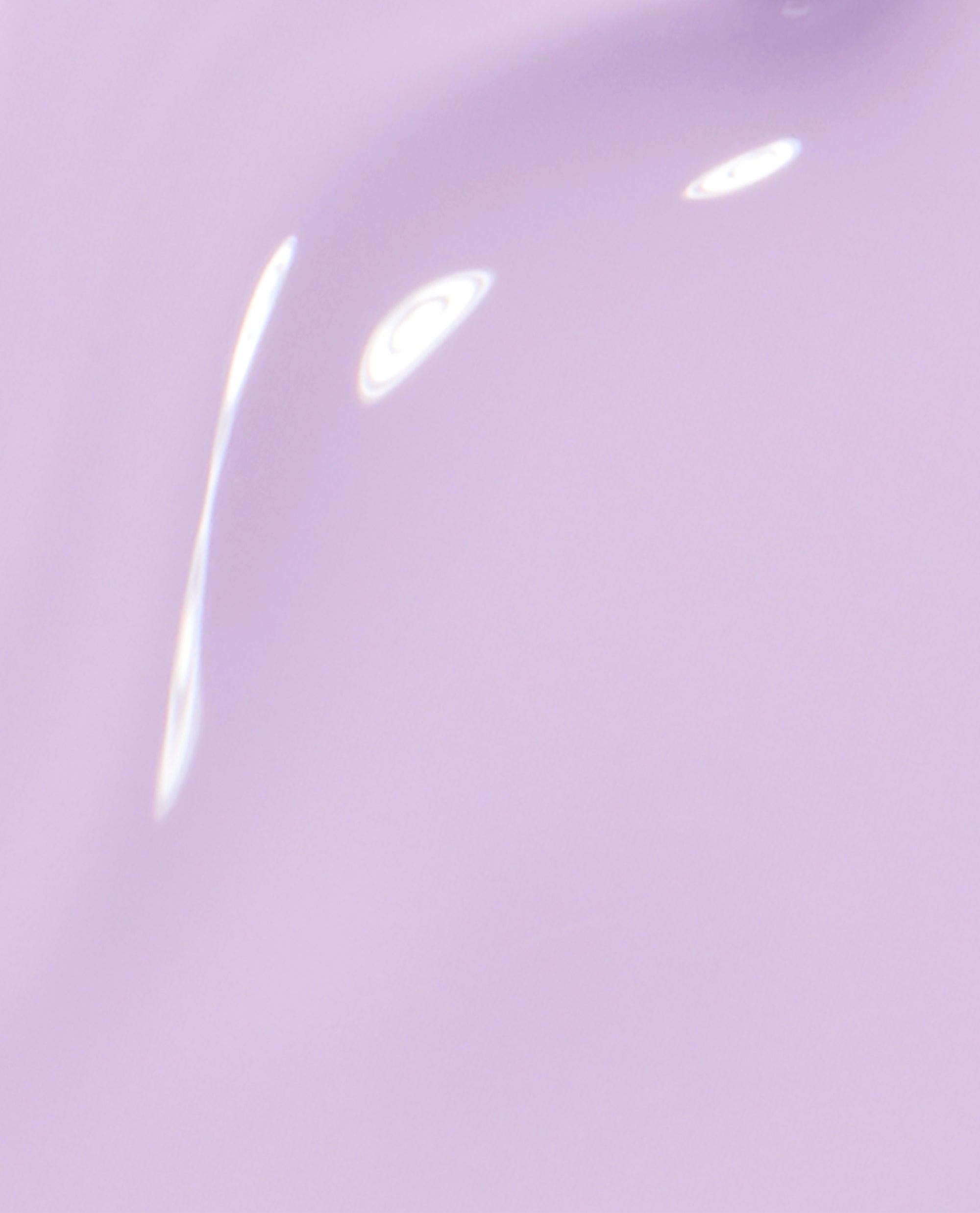 OPI Polly Want a Lacquer? Purple Gel Nail Polish Product