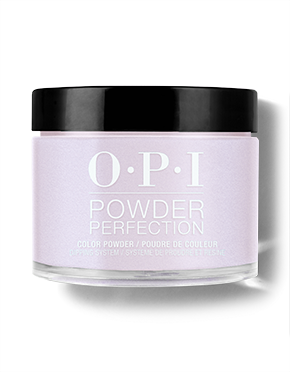 OPI Polly Want a Lacquer? Purple Dipping Powder -pack_shot