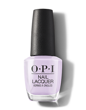 OPI Polly Want a Lacquer? Purple Nail Polish -pack_shot