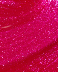 OPI Pompeii Purple Pink Nail Polish Brush Swatch