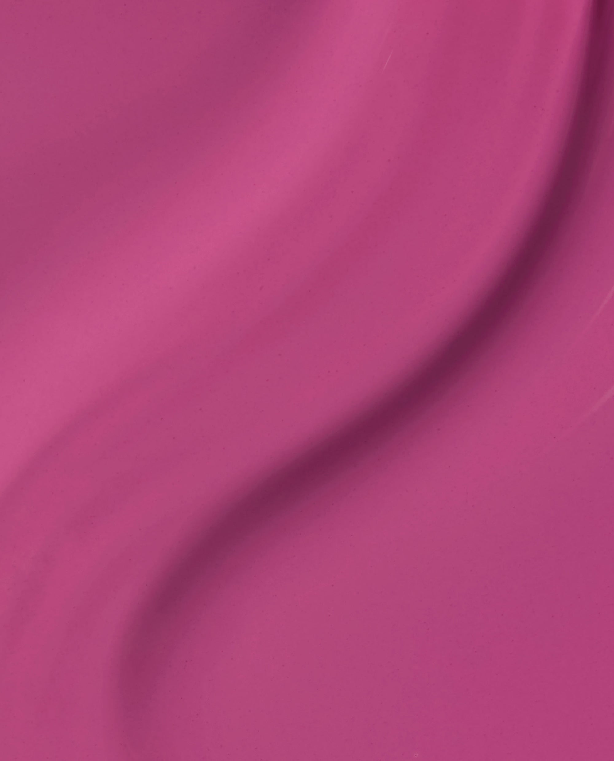 OPI Pompeii Me in Nails at-home gel nail polish displays a glossy rosy magenta swatch in a close-up texture view, a bright pick for fall nail colors.