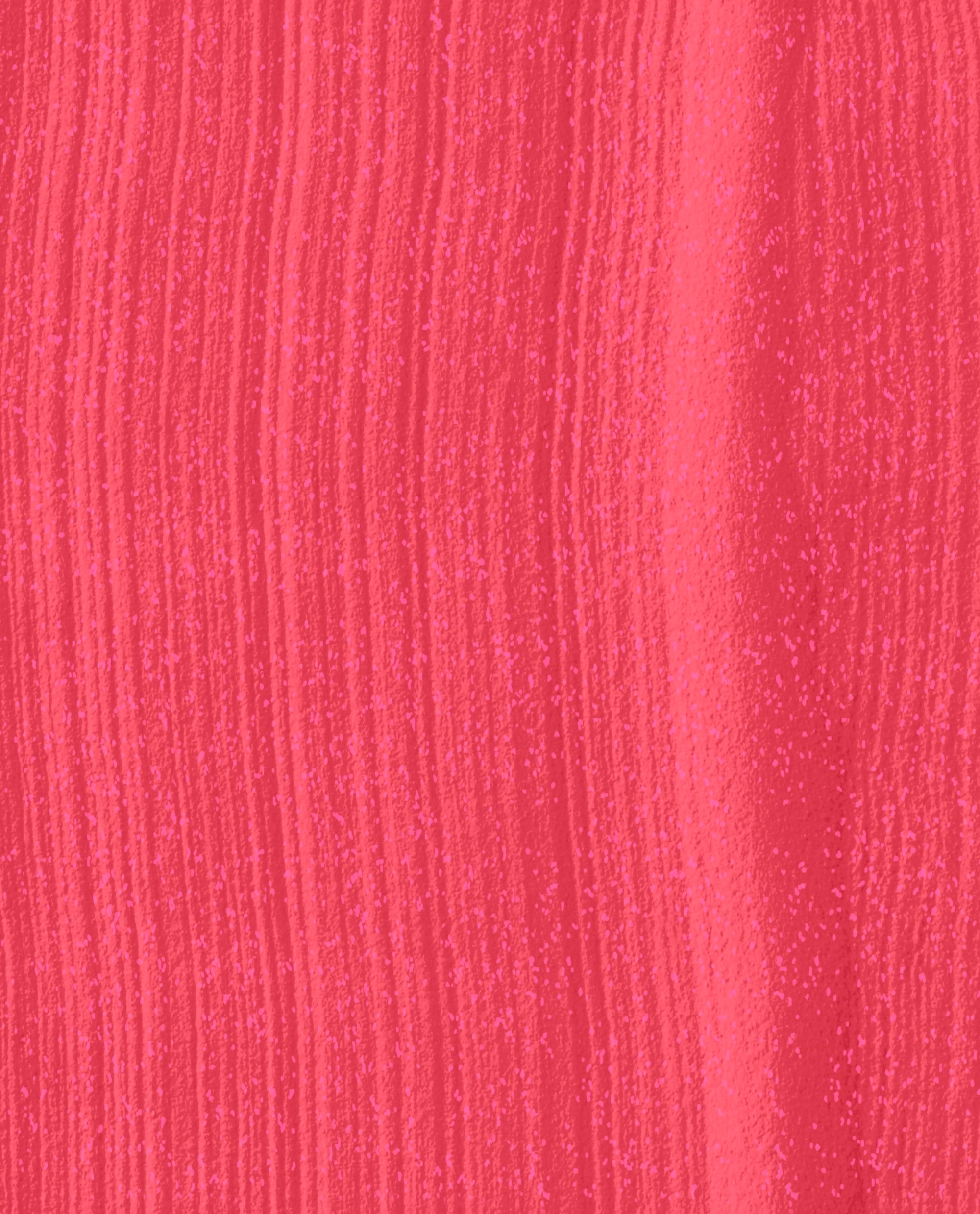 Pompeii Pink Hot Pink Shimmer Nail Dip Powder Swatch