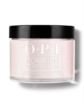 OPI Princesses Rule! Pink Dipping Powder -pack_shot