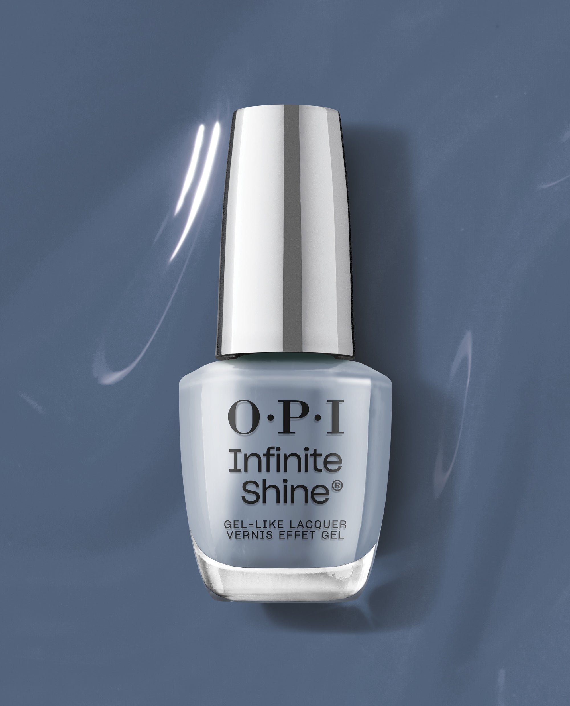 Pure Jean-ius Infinite Shine Bottle