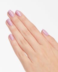 OPI Purple Palazzo Pants Purple Nail Polish Mani
