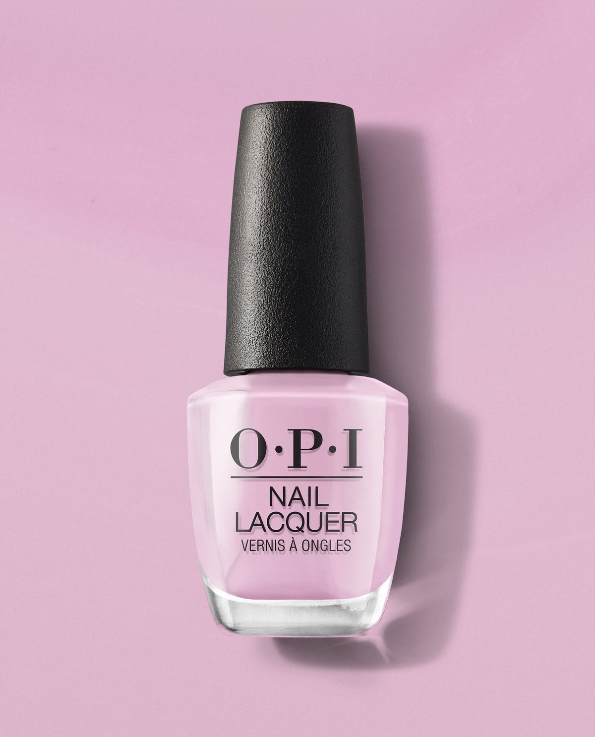 OPI Purple Palazzo Pants Purple Nail Polish