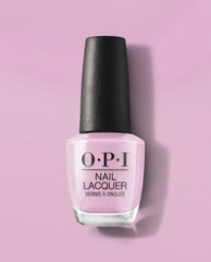 OPI Purple Palazzo Pants Purple Nail Polish