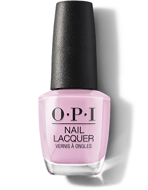 OPI Purple Palazzo Pants Purple Nail Polish -pack_shot