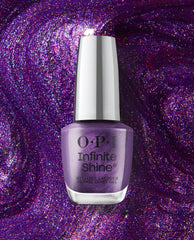 Purple Reign Infinite Shine Bottle