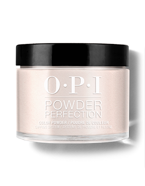 OPI Put It in Neutral Nude Dipping Powder -pack_shot