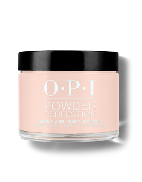 Put it in Airplane Mode Nude Brown Nail Dip Powder -pack_shot