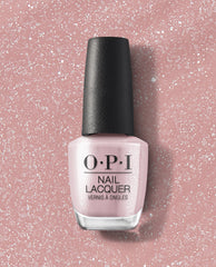 OPI Quest for Quartz Pink Nail Polish