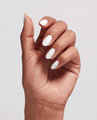 OPI RapiDry Top Coat Gif