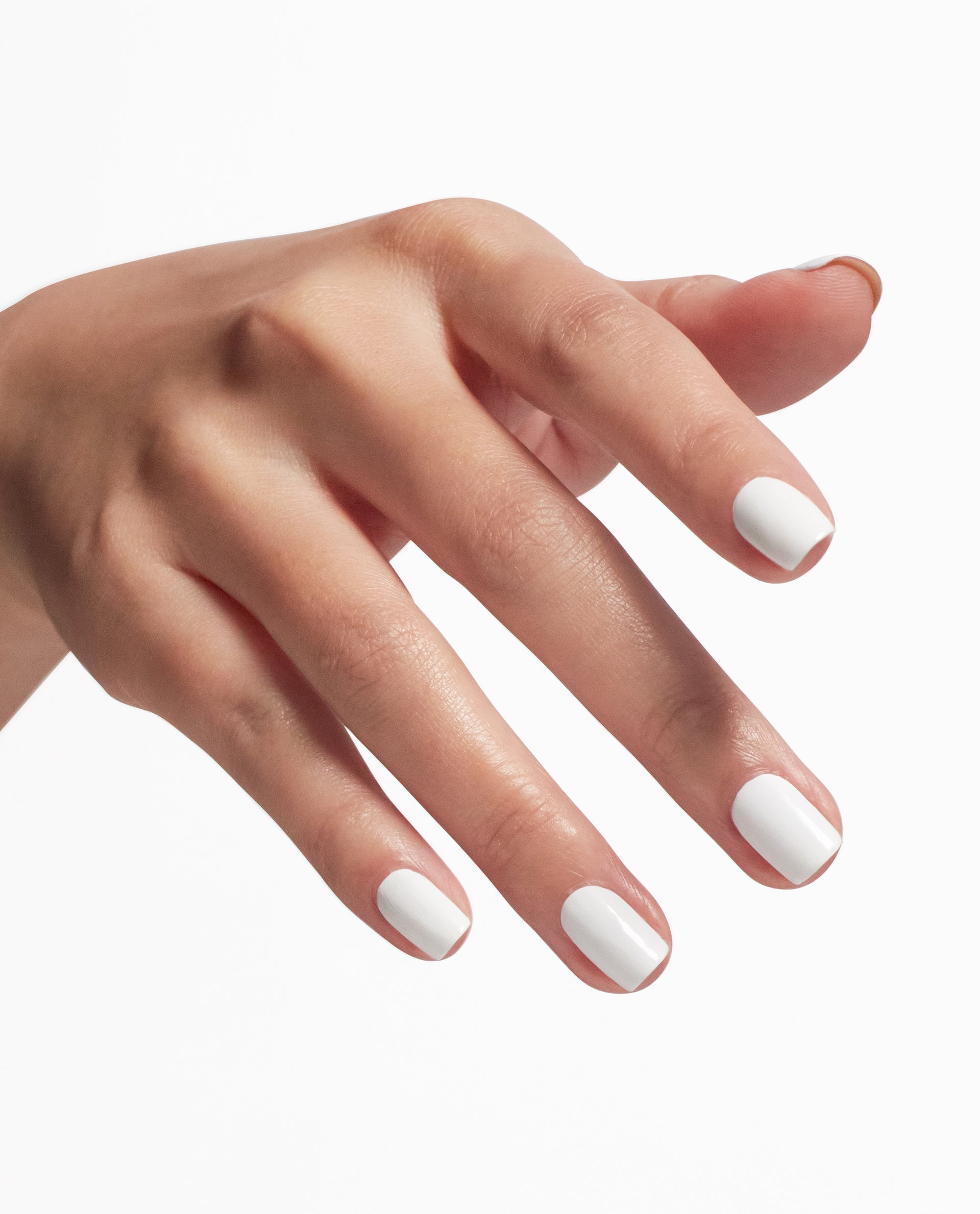 OPI RapiDry Top Coat Mani
