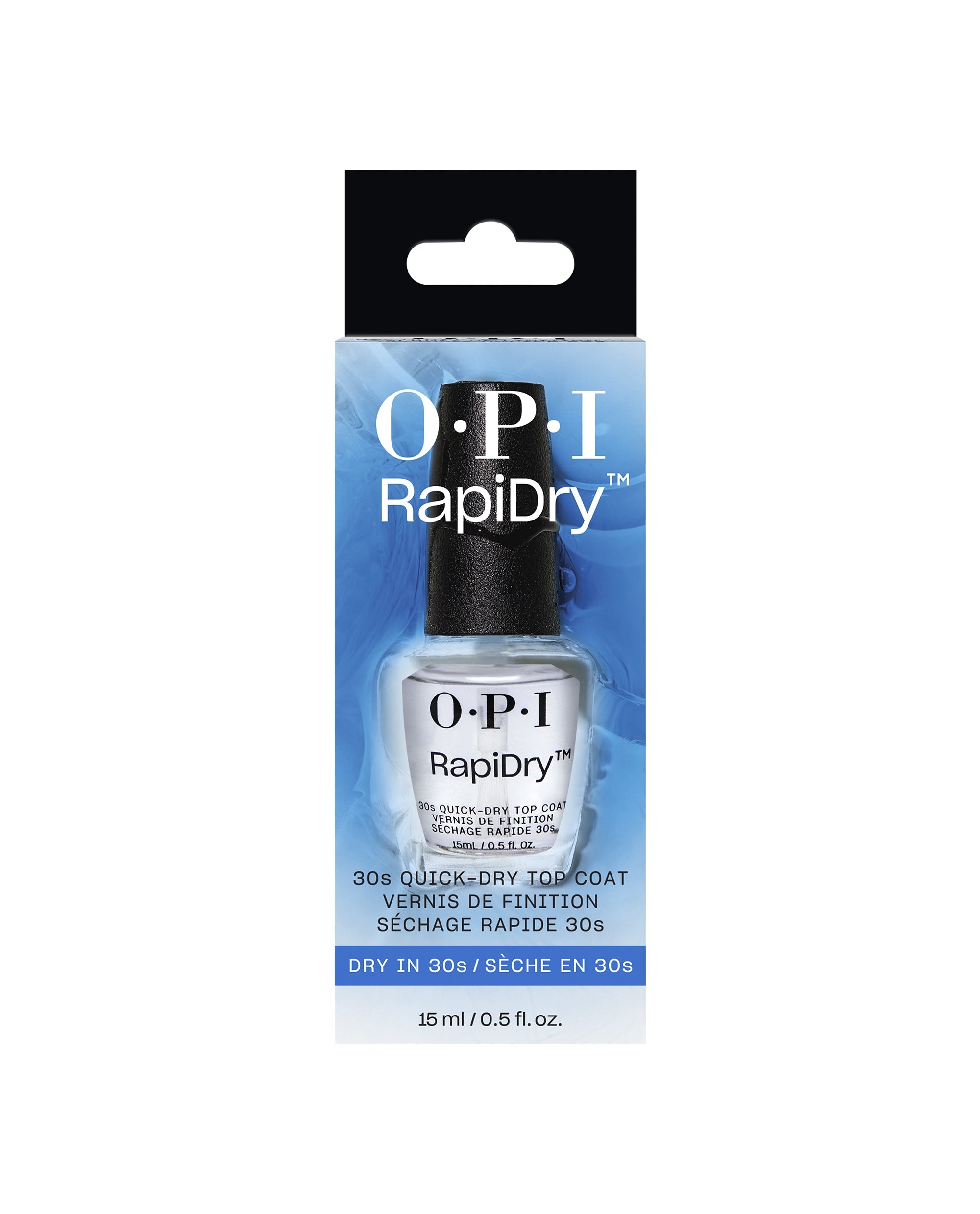 OPI RapiDry Top Coat 