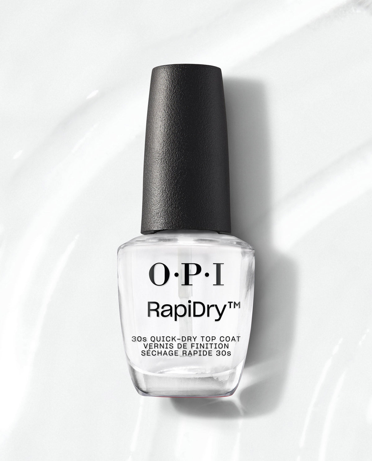 OPI RapiDry Top Coat 0.5 Fl. Oz. - 15 mL