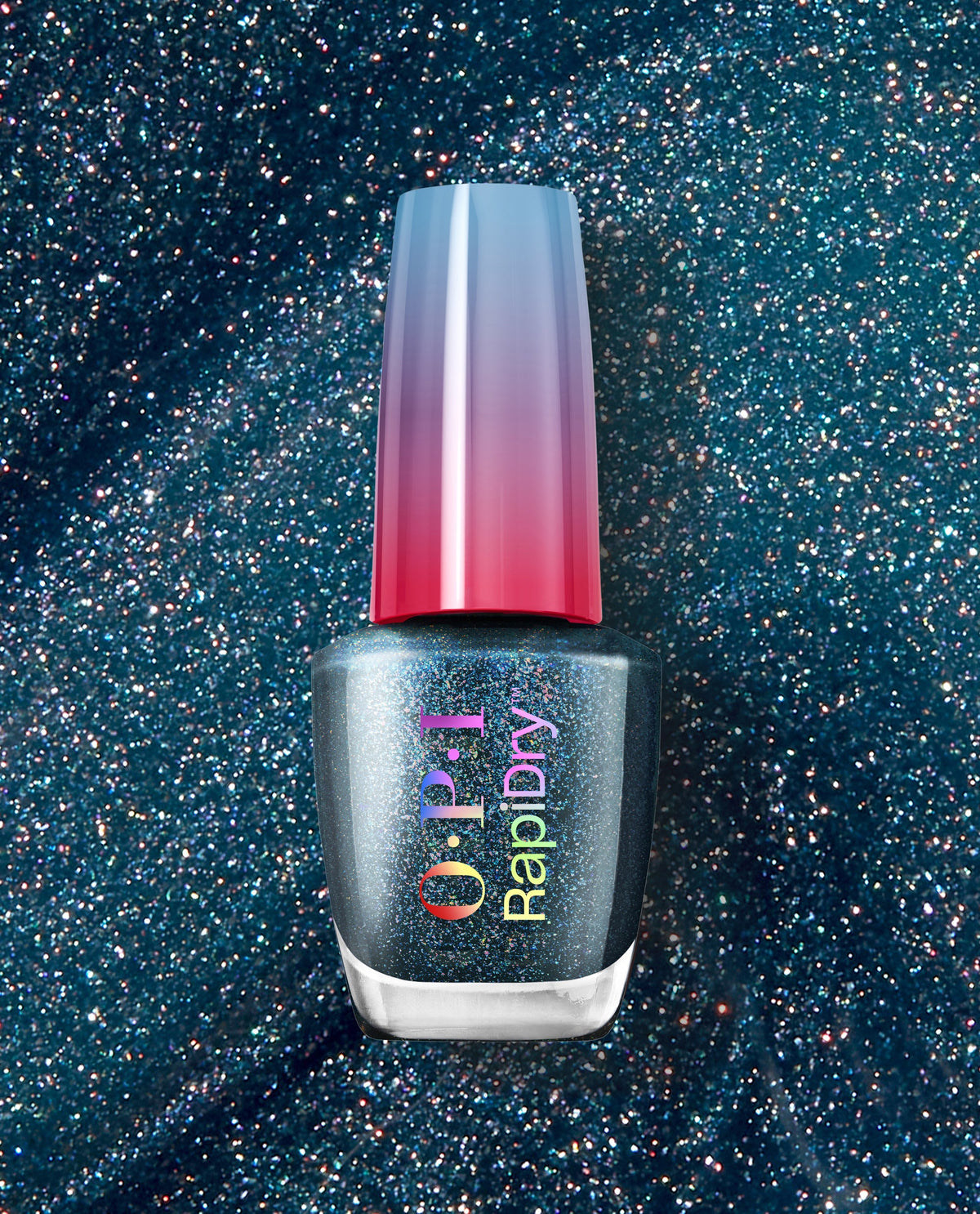 OPI All Dry n’ Mighty RapiDry Quick-Dry Nail Polish
