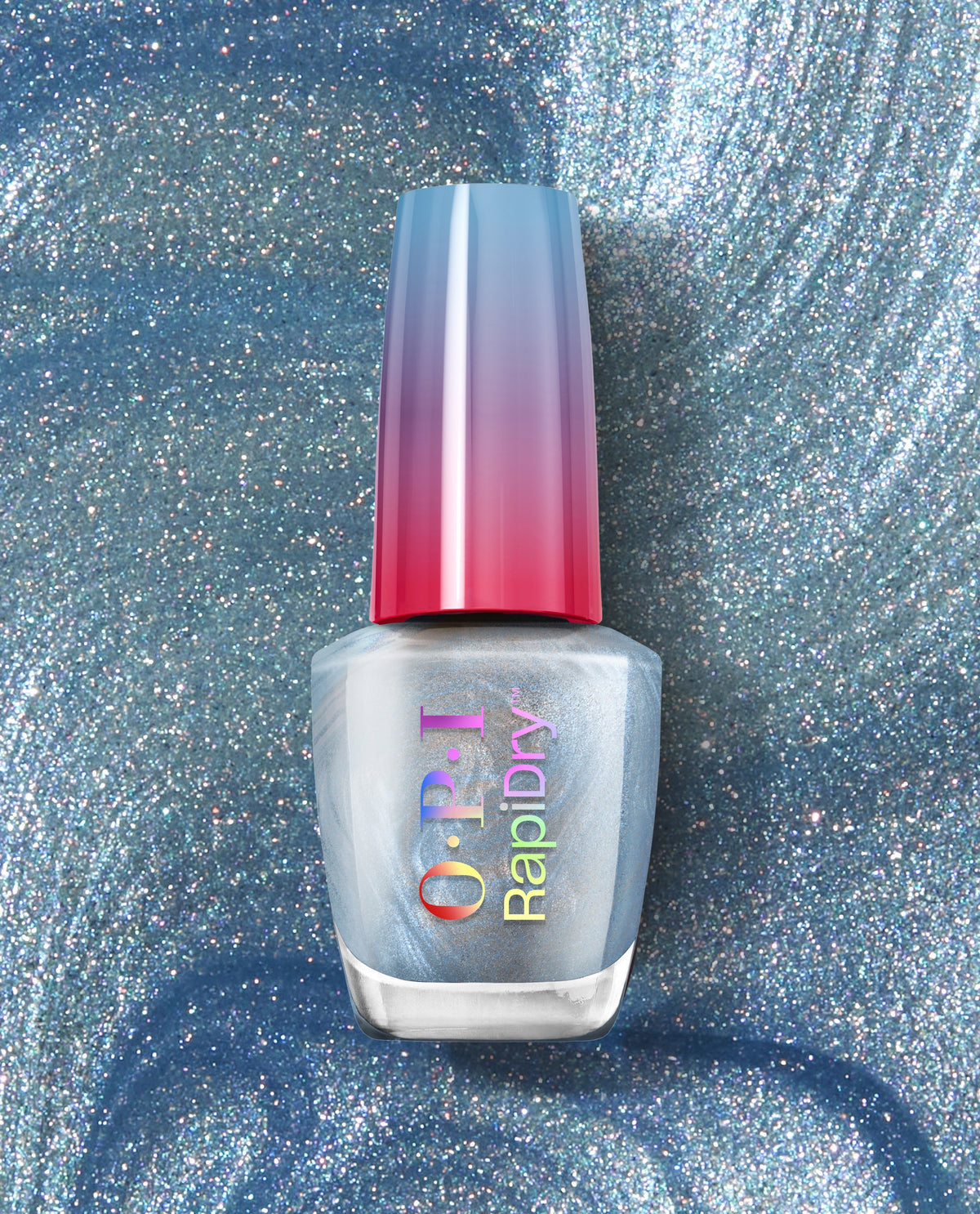 OPI Freeze n’ Thank You RapiDry Quick-Dry Nail Polish