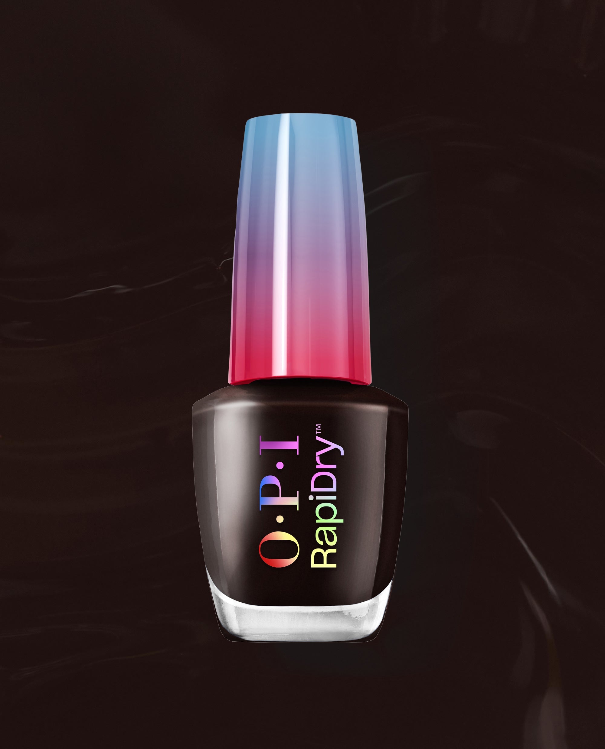 OPI Hi, Speed! RapiDry Quick-Dry Nail Polish