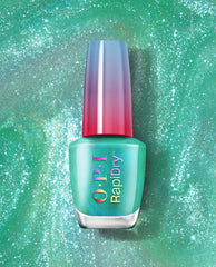 OPI Speed of Bright Quick-Dry Nail Polish