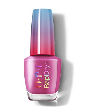 OPI ASAPink RapiDry Quick-Dry Nail Polish -pack_shot