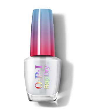 OPI Clearly Fast RapiDry Quick-Dry Nail Polish -pack_shot