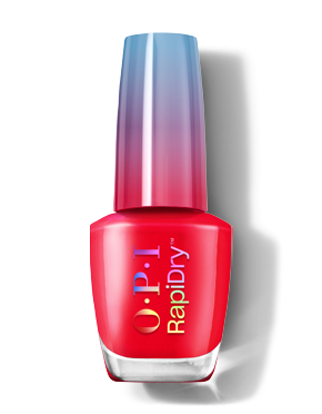 OPI Haul Sass RapiDry Quick-Dry Nail Polish -pack_shot