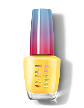 OPI Proceed with (No) Caution RapiDry Quick-Dry Nail Polish -pack_shot