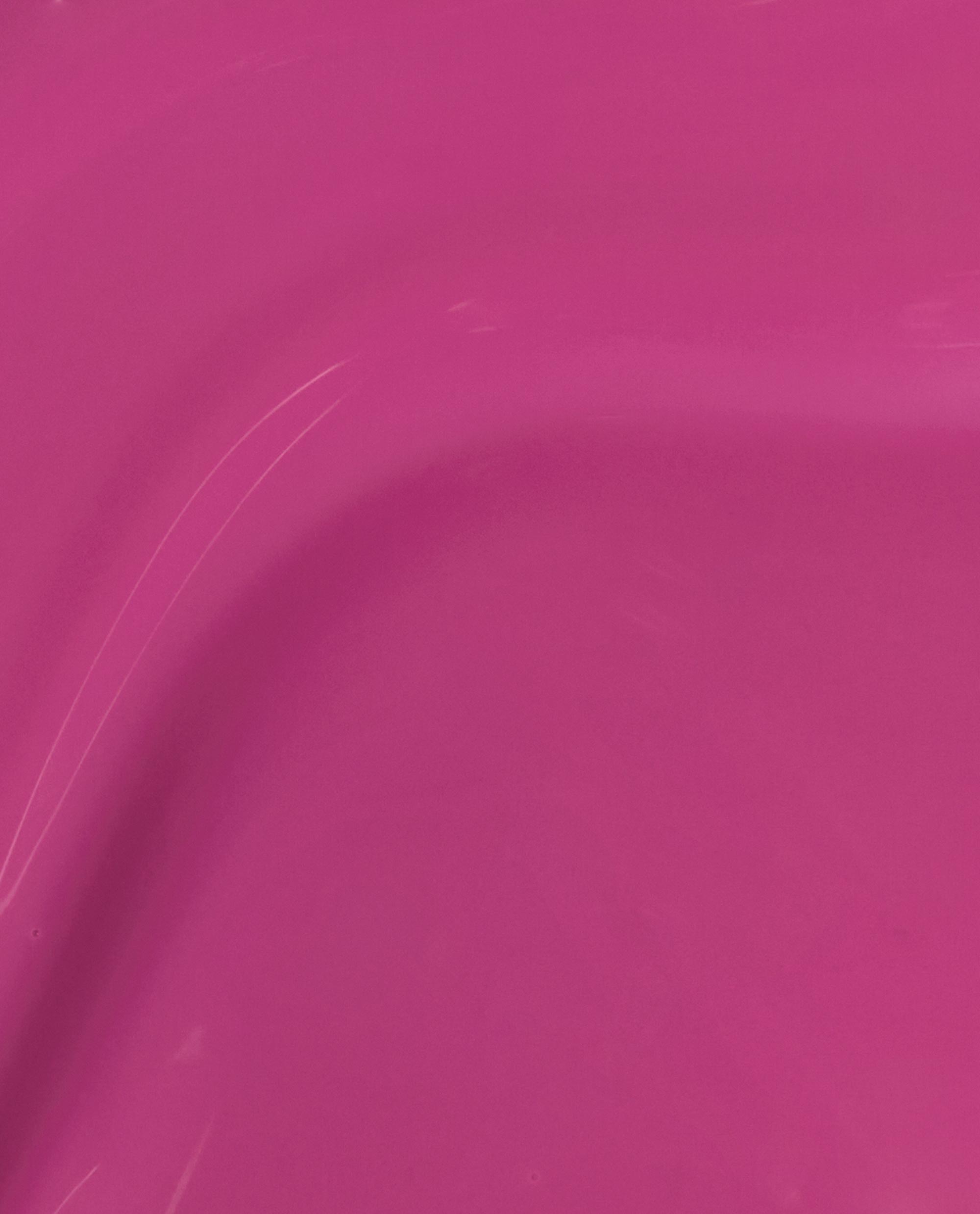 ASAPink RapiDry™ swatch showing a smooth, glossy hot pink OPI nail polish shade, ideal as a standout color in an OPI nail polish gift set.
