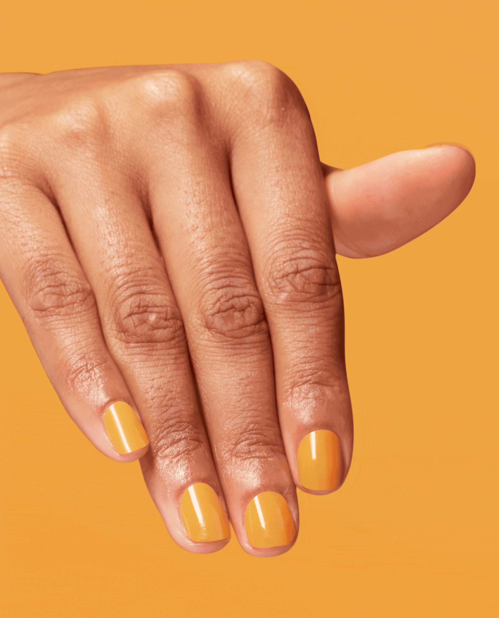 Ready, Sunset, Glow Infinite Shine GIF